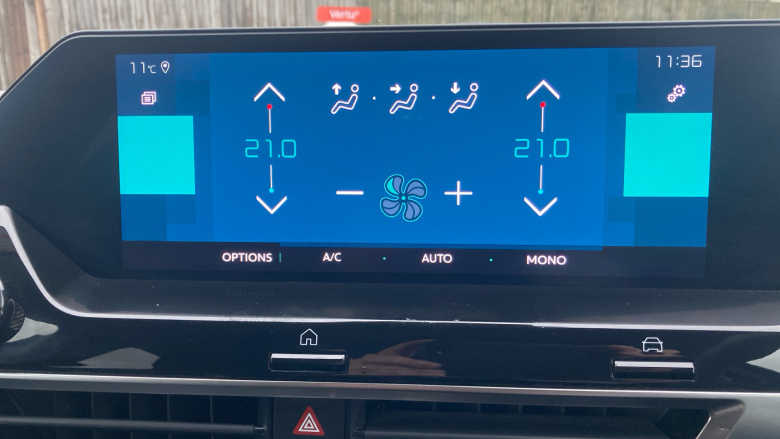 Citroen C4 100kW Shine Plus 50kWh 5dr Auto Electric Hatchback